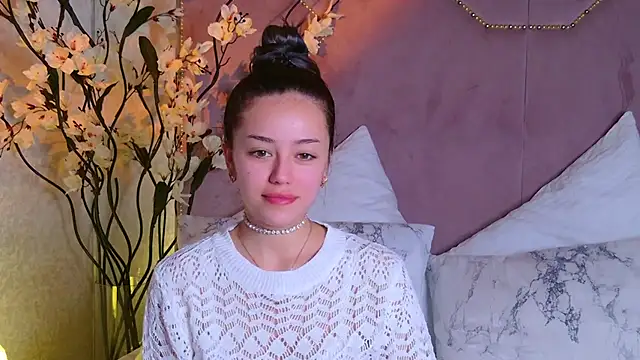 STELLA RICH online show from October 1, 2025, 8:59 pm