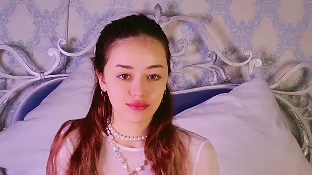 STELLA RICH online show from January 15, 2026, 11:26 am