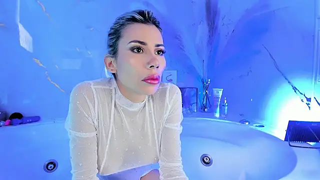 Snapshot of Summer_Rosee chatting on February 28, 2025, 12:52 pm Summer Rosee online show from February 28, 2025, 12:52 pm