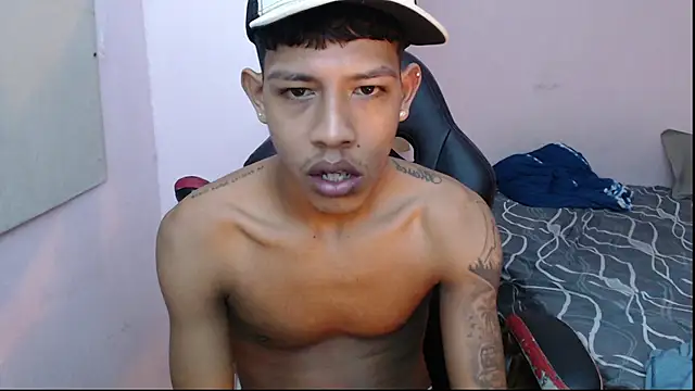 Snapshot of mr_stiven_ chatting on January 6, 2025, 5:30 am mr stiven online show from January 6, 2025, 5:30 am
