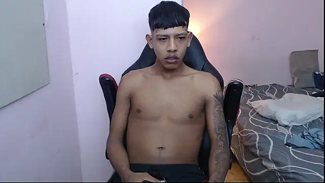 Snapshot of mr_stiven_ chatting on January 11, 2025, 5:31 am mr stiven online show from January 11, 2025, 5:31 am