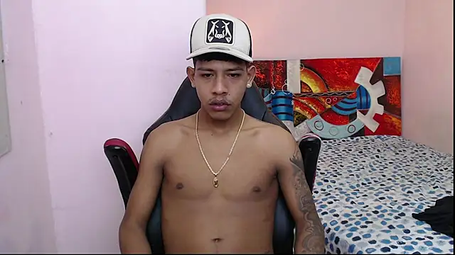 Snapshot of mr_stiven_ chatting on January 18, 2025, 2:58 am mr stiven online show from January 18, 2025, 2:58 am
