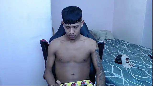 Snapshot of mr_stiven_ chatting on January 28, 2025, 6:16 am mr stiven online show from January 28, 2025, 6:16 am