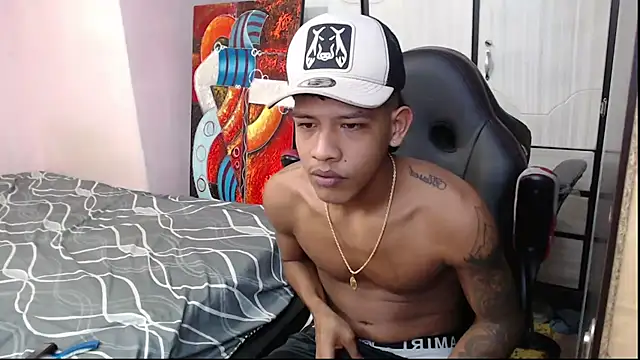Snapshot of mr_stiven_ chatting on February 7, 2025, 8:44 am mr stiven online show from February 7, 2025, 8:44 am