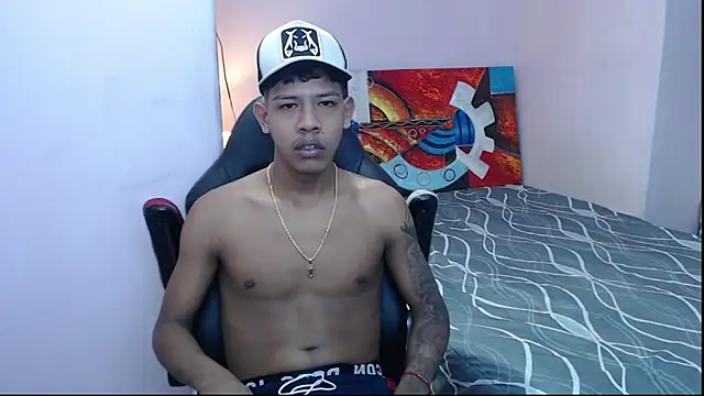 Snapshot of mr_stiven_ chatting on February 8, 2025, 2:58 am mr stiven online show from February 8, 2025, 2:58 am