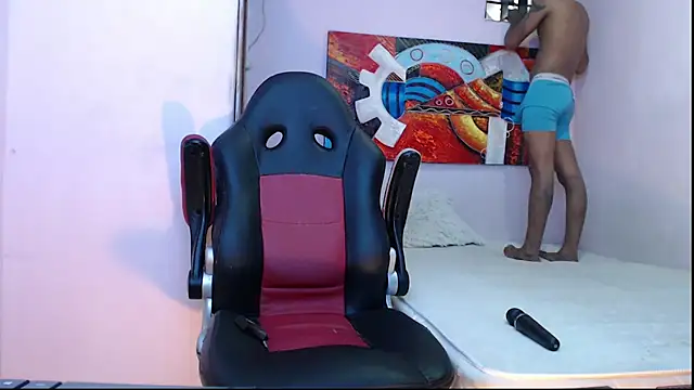 Snapshot of mr_stiven_ chatting on February 9, 2025, 5:50 am mr stiven online show from February 9, 2025, 5:50 am