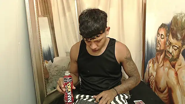 Snapshot of mr_stiven_ chatting on September 18, 2025, 2:35 am mr stiven online show from September 18, 2025, 2:35 am