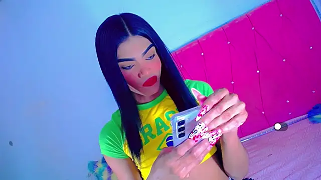 Theylor Rouse online show from October 26, 2025, 8:31 am