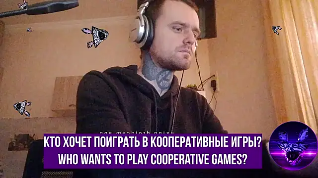 Snapshot of HappyZebra13 chatting on February 16, 2025, 1:49 pm HappyZebra13 online show from February 16, 2025, 1:49 pm