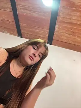 Liah ferrer online show from October 6, 2025, 3:26 am