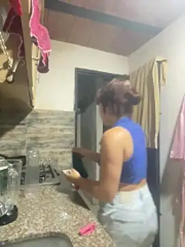 Liah ferrer online show from July 8, 2026, 12:48 am