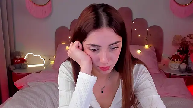 ElsaYoung online show from January 3, 2025, 2:54 am