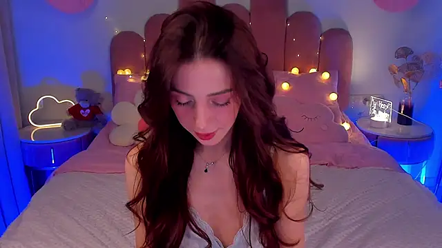 ElsaYoung online show from January 29, 2025, 8:25 pm