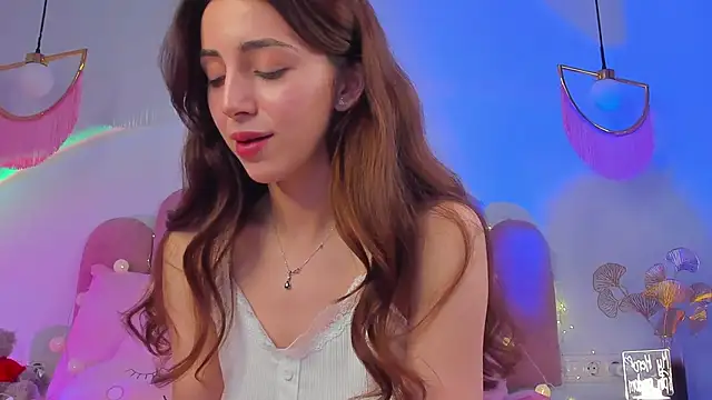 ElsaYoung online show from March 16, 2025, 3:14 am