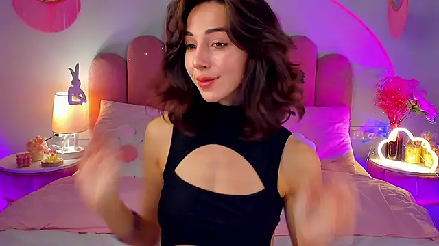 ElsaYoung online show from October 16, 2025, 7:26 pm