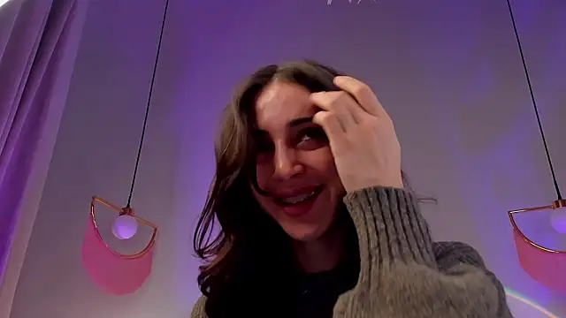 ElsaYoung online show from March 14, 2026, 8:03 pm