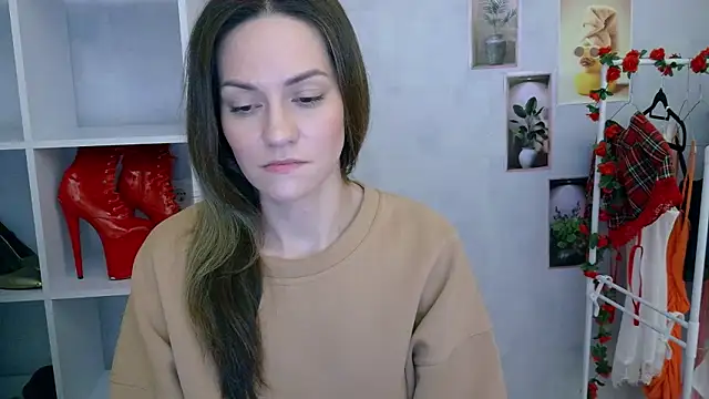 Lina Star S online show from January 10, 2026, 6:37 am