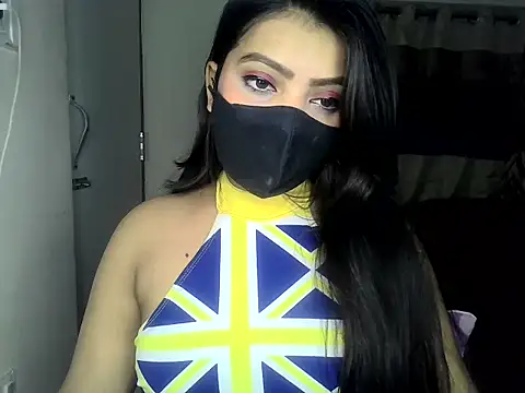 ishi Beauty online show from November 29, 2025, 5:54 am