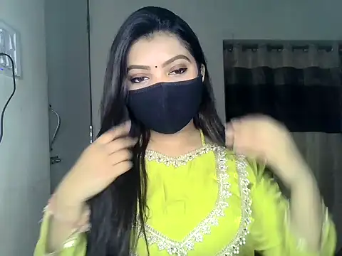 ishi Beauty online show from March 30, 2026, 4:57 am