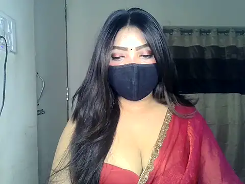 ishi Beauty online show from May 20, 2026, 4:51 am