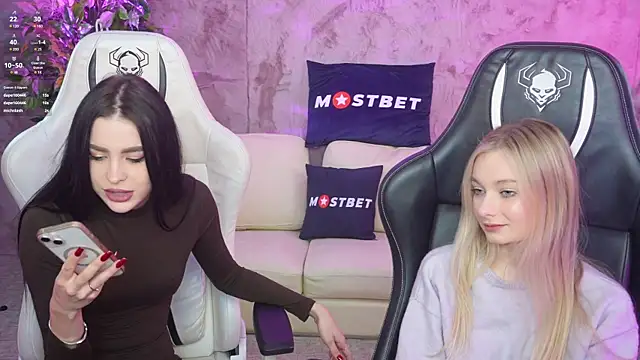 Ewa Pearl online show from January 9, 2025, 2:29 pm