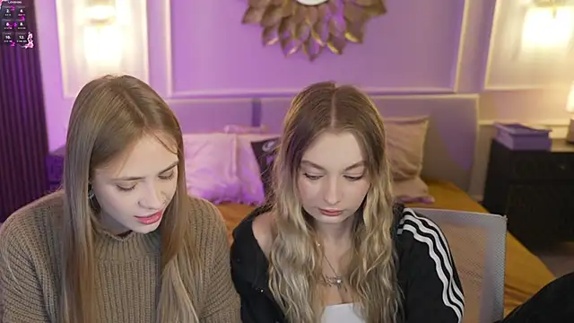 Ewa Pearl online show from September 29, 2025, 6:40 am