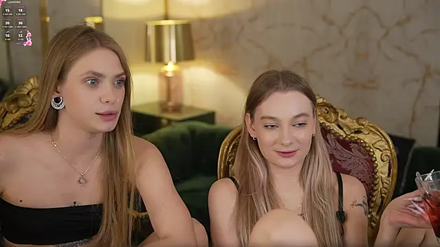 Ewa Pearl online show from October 22, 2025, 6:29 pm