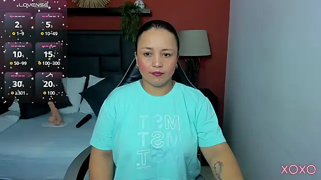 linda rios  online show from December 20, 2025, 1:56 am