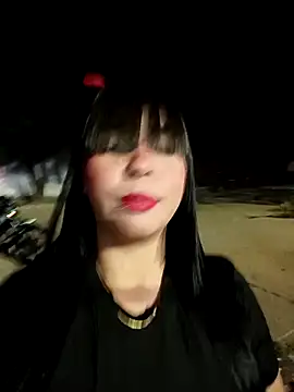 Snapshot of KathaDanger chatting on October 10, 2025, 2:43 am KathaDanger online show from October 10, 2025, 2:43 am