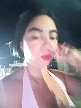 Snapshot of KathaDanger chatting on October 16, 2025, 2:45 am KathaDanger online show from October 16, 2025, 2:45 am