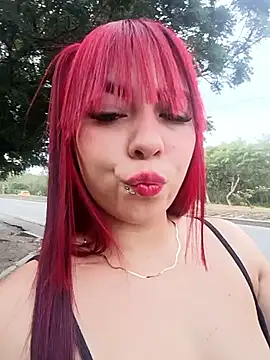 KathaDanger online show from January 31, 2026, 9:46 pm