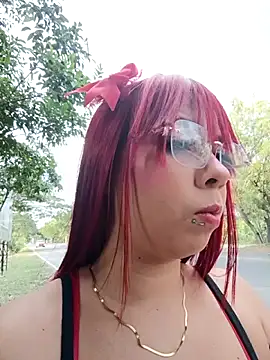 KathaDanger online show from February 14, 2026, 9:22 pm