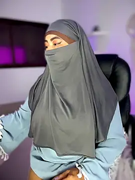 jazmin anbar online show from March 19, 2026, 10:08 am