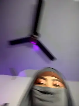 jazmin anbar online show from April 12, 2026, 10:31 am