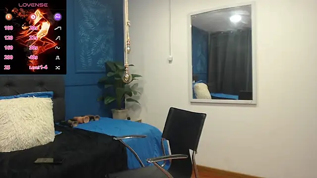 sasi luna online show from November 8, 2025, 8:18 pm