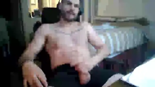 Strokeking4u online show from March 21, 2026, 4:39 am