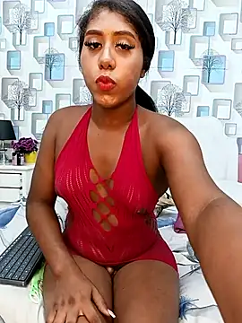 CamilosaOrtega online show from October 5, 2025, 12:36 pm