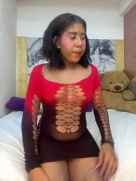 CamilosaOrtega online show from February 1, 2026, 12:37 pm