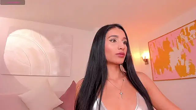 Snapshot of BellaCarteer_ chatting on January 25, 2025, 3:20 pm BellaCarteer online show from January 25, 2025, 3:20 pm