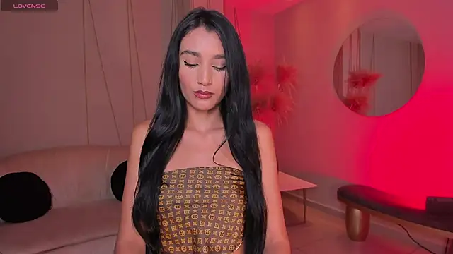 Snapshot of BellaCarteer_ chatting on February 6, 2025, 12:16 pm BellaCarteer online show from February 6, 2025, 12:16 pm
