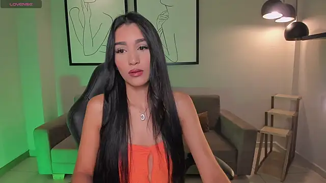 Snapshot of BellaCarteer_ chatting on September 22, 2025, 12:18 pm BellaCarteer online show from September 22, 2025, 12:18 pm