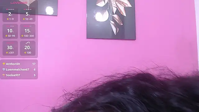 Snapshot of kinkyandsavage chatting on February 27, 2025, 7:26 pm kinkyandsavage online show from February 27, 2025, 7:26 pm