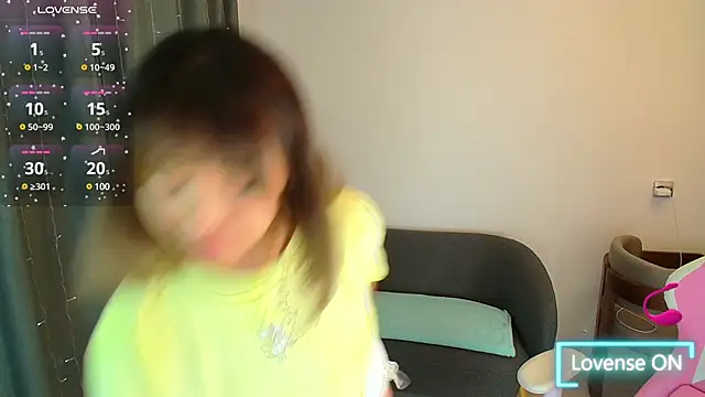 Snapshot of PurrrfectMiko chatting on January 21, 2025, 6:45 pm PurrrfectMiko online show from January 21, 2025, 6:45 pm