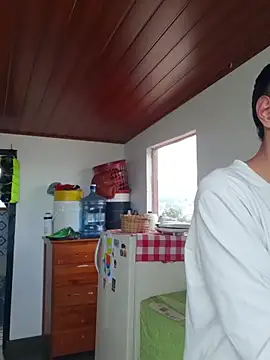 Snapshot of 1418edwar chatting on February 21, 2026, 7:59 pm 1418edwar online show from February 21, 2026, 7:59 pm