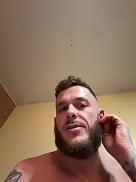 CustardMonster online show from February 18, 2026, 3:24 am