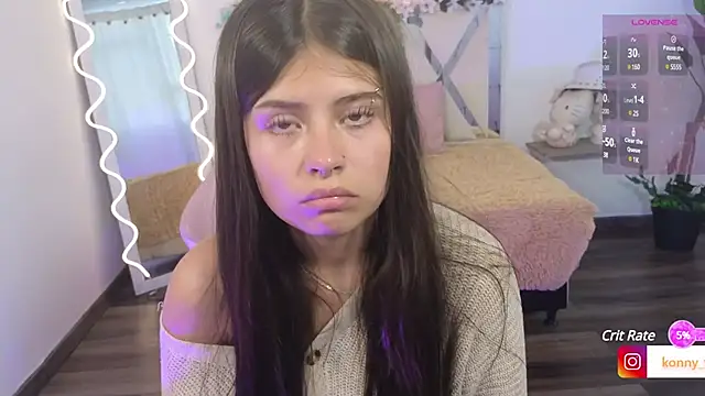 kittystart tay online show from January 15, 2025, 7:34 pm