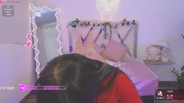 kittystart tay online show from January 23, 2025, 7:07 pm