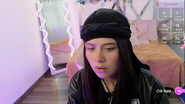 kittystart tay online show from January 28, 2025, 7:10 pm