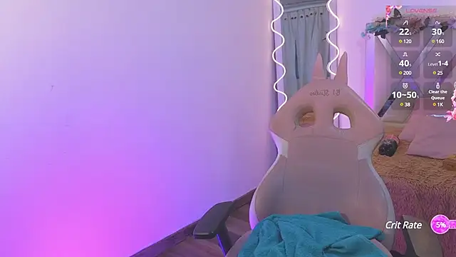 kittystart tay online show from January 29, 2025, 8:04 pm