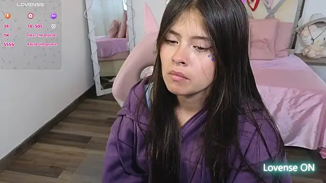 kittystart tay online show from February 20, 2025, 7:08 pm